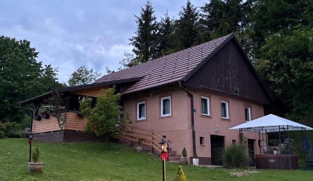 Kuća za odmor Katarina