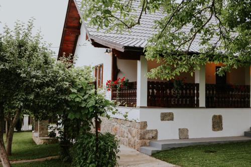 Kuća za odmor KOD DOZA in Gospić