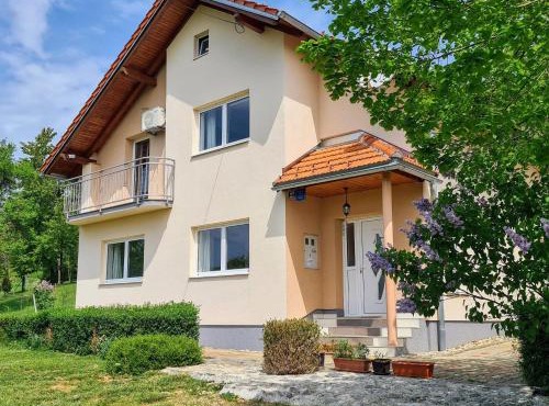 Kuća za odmor Mia u Lici in Gospić