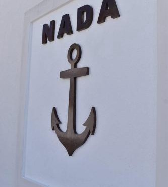 Kuća za odmor Nada