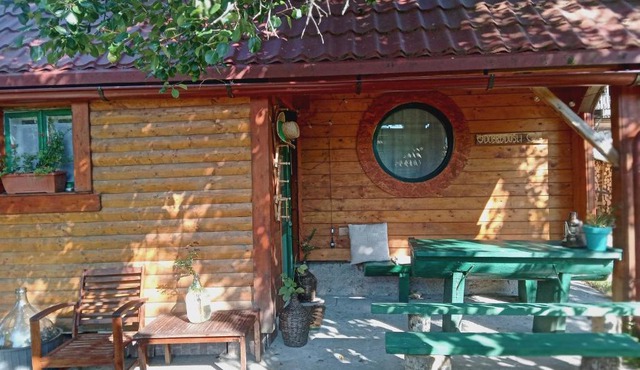 Kuća za odmor Urša