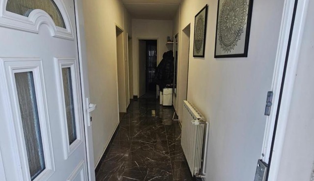 Kuca za najam Vukovar in Vukovar