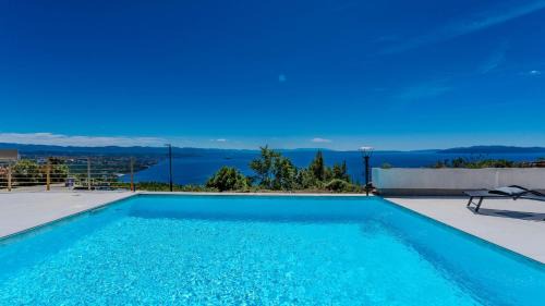 Kvarner Sky View Resort-Aura by Villas Guide