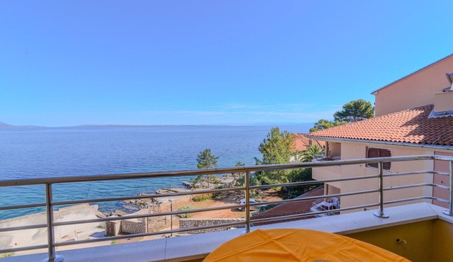 La Porta sul Mare – Seaside Apartment Veli Lošinj - Apartments Punta