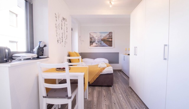LAKE BLED HOUSE - Apartment SWAN in Radovljica