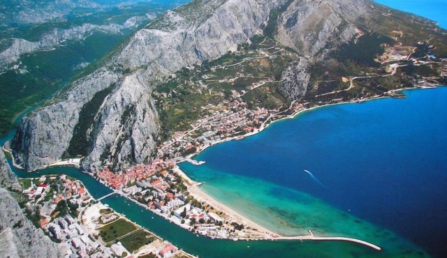 Lara by Interhome in Omiš