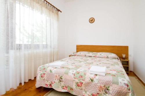 Laura's Apartment in Poreč