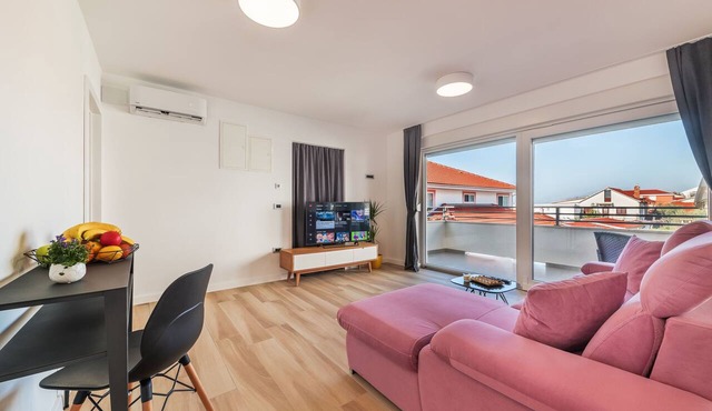 Lavanda by Interhome in Zadar/Bibinje