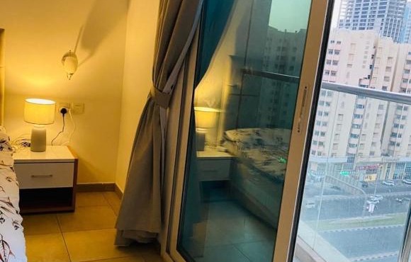 Lavish Private Rooms in Sharjah