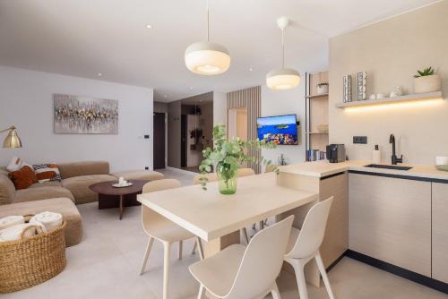 Leonela apartment in Split