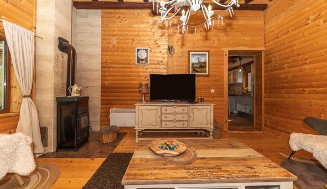 Lika holiday home Mazini in Gračac