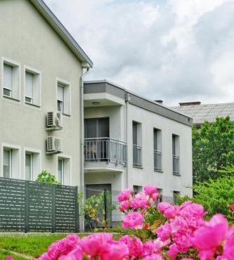 LJ Apartments - Šempeter pri Gorici in Sempeter-Vrtojba
