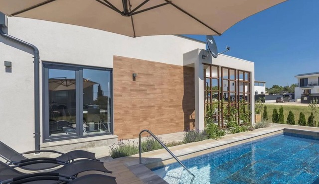 Ljiljana by Interhome in Pula/Galižana