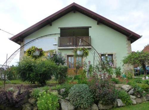 Location Appartement à La Ferme Maryla