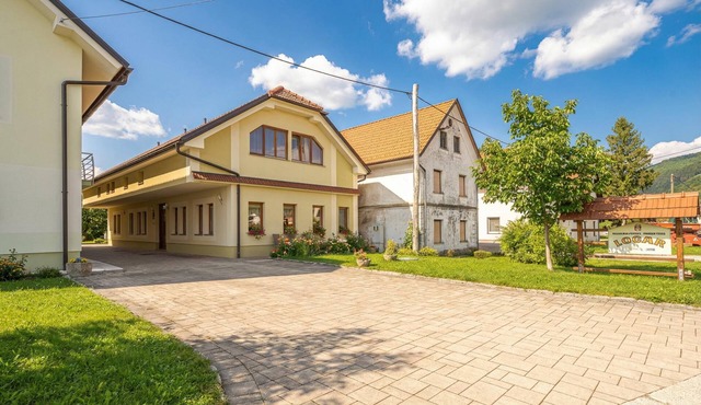 Logar Farm Stay near Lake Cerknica - R3, Grahovo, Slovenia in Grahovo