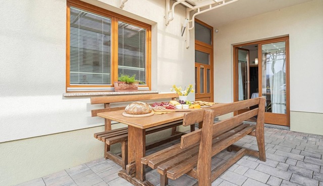 Logar Farm Stay near Lake Cerknica - R1, Grahovo, Slovenia in Grahovo