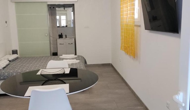 Lorber house Štinjan - Studio