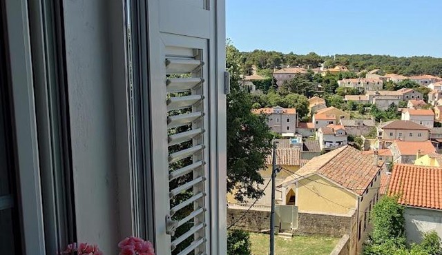 Lošinj Old Town Heritage Apartments