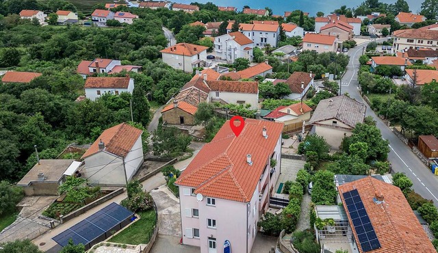 Lovely apartment in Dobrinja with WiFi