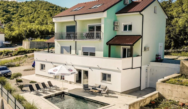 Lovely apartment in Matulji
