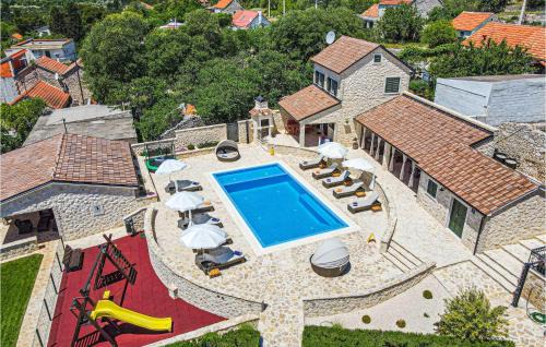 Lovely Home In Dubrava in Dubrava