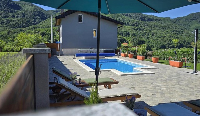 Lovely Home In Lepoglava