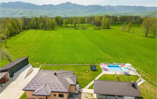 Lovely Home In Ornice in Orniće