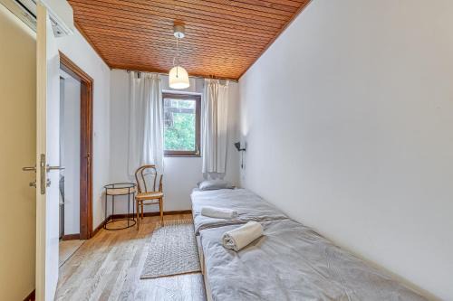 Lovely House Near Zagreb With Terrace - Happy Rentals