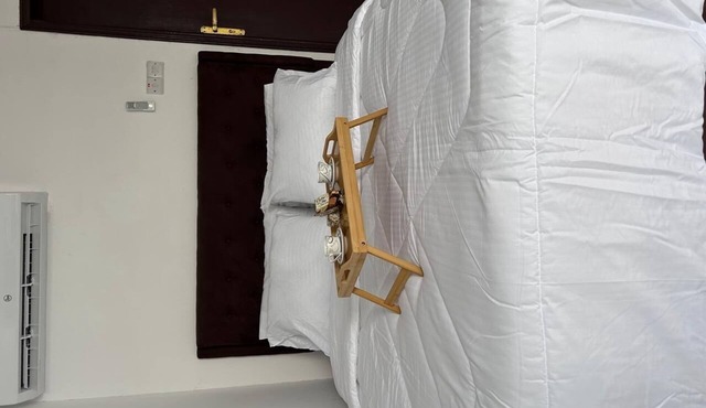Lovely room in Abu Dhabi in Abu Dhabi