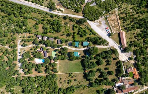 Lovely Stacaravan In Obrovac in Obrovac