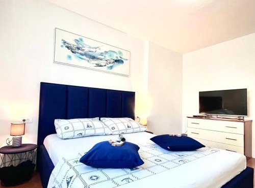 Luana lux apartment in Pula