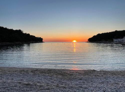 LUI Apartman in Pula