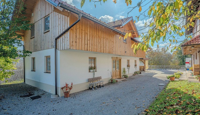 Lukec Homestead Adventure Studio Luka, Kostel, Slovenia in Kostel