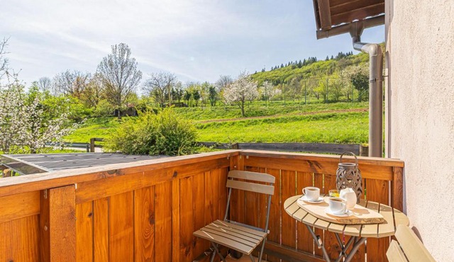 Lukec Homestead Adventure Stay - Happy Rentals in Kostel