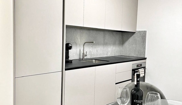 Lux Apartment Nina&Martina new 2025 in Split