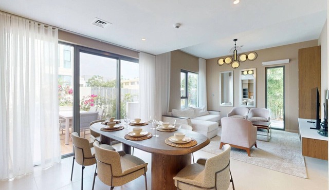 Luxurious 3 Bed l Private Villa with Private Garden l Arabian Ranches in Arabian Ranches