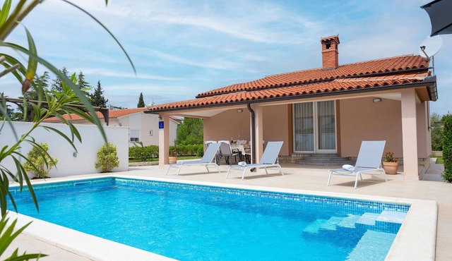 Luxurious home in Fazana