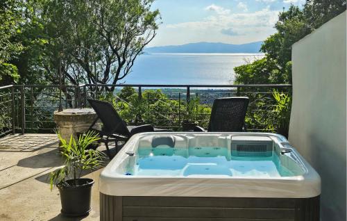 Luxurious Home In Hreljin With Wifi