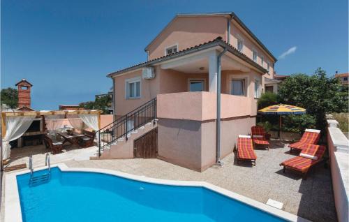 Luxurious Home In Pula in Pula