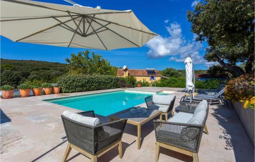 Luxurious Home In Punta Kriza in Punta Križa