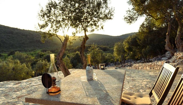 Luxurious home in Sali with WiFi in Sali