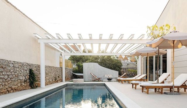 Luxurious Villa Ksenia with Pool Murter in Murter