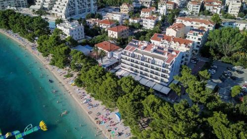Luxury apartment Alexandar