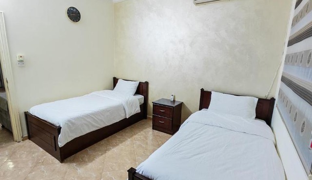 Luxury Apartment in Aqaba in Aqaba