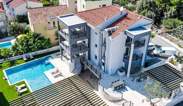 Luxury apartment Nala by Interhome