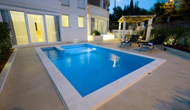 Luxury Apartment Split in Split