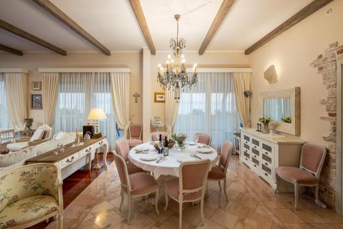 Luxury Apartment Znjan Beach in Split