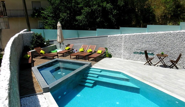 Luxury Apartments Lara