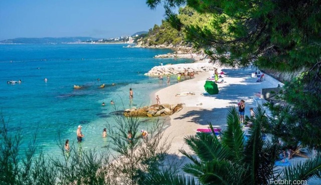 Luxury,Family- Villa Ema in the amazing location.