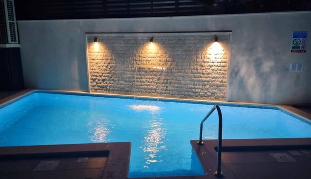 Luxury Renovated Stone Villa in Kaštel Sućurac